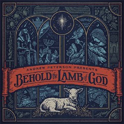 829619193923 Behold The Lamb Of God Deluxe Box Set (CD with DVD)