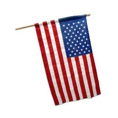 844560010624 U S Flag