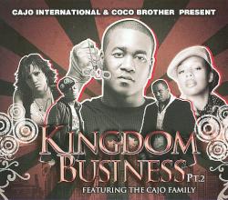 850059002001 Kingdom Business 2