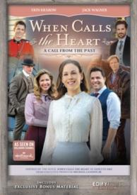 853654008447 When Calls The Heart A Call From The Past (DVD)