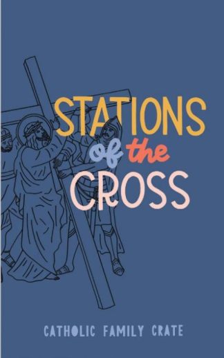 860005422876 Stations Of The Cross Ring