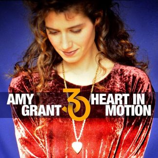 860006890360 Heart In Motion 30th Anniversary Edition