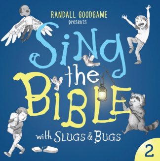 862739000023 Sing The Bible With Slugs And Bugs 2