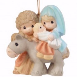 875555036039 Peace On Earth Nativity (Ornament)