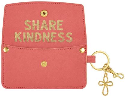 886083773952 Credit Card Case Share Kindness