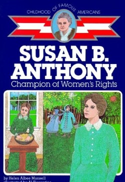 9780020418009 Susan B Anthony