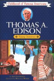 9780020418504 Thomas A Edison