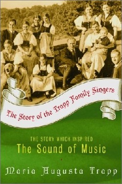 9780060005771 Story Of The Trapp Family Singers