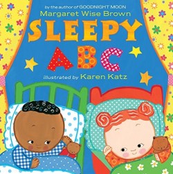 9780062337931 Sleepy ABC Board Book