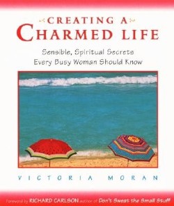 9780062515803 Creating A Charmed Life