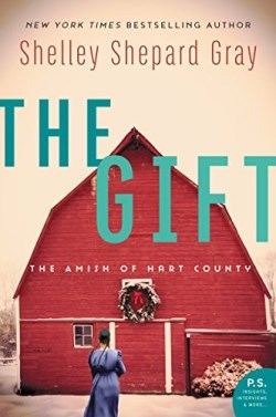 9780062697851 Gift : The Amish Of Hart County