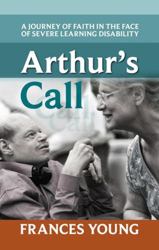 9780281070459 Arthurs Call : A Journey Of Faith In The Face Of Severe Learning Disability