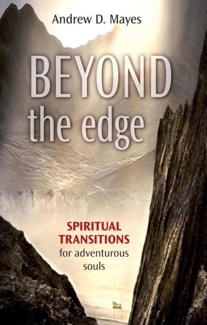 9780281071142 Beyond The Edge