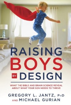 9780307731685 Raising Boys By Design