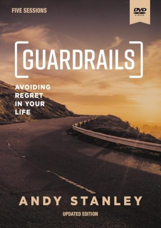 9780310095910 Guardrails Video Study Updated Edition (DVD)