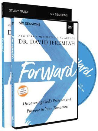 9780310126058 Forward Study Guide With DVD