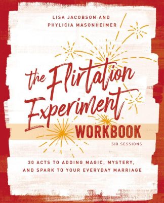 9780310140979 Flirtation Experiment Workbook (Workbook)