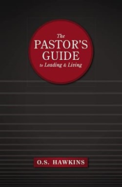 9780310141495 Pastors Guide To Leading And Living