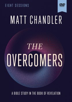 9780310165361 Overcomers Video Study (DVD)