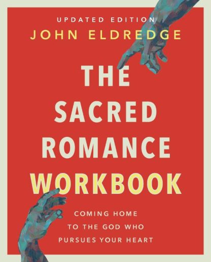 9780310172130 Sacred Romance Workbook Updated Edition (Workbook)