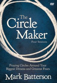 9780310333081 Circle Maker Video Study (DVD)