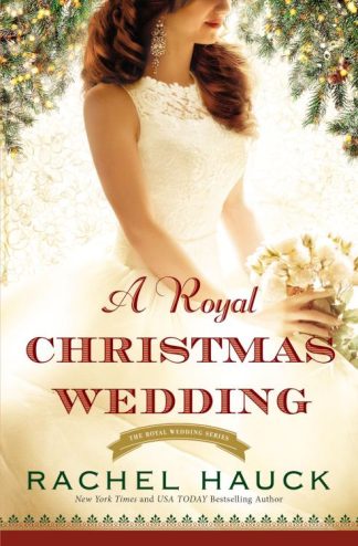 9780310344537 Royal Christmas Wedding