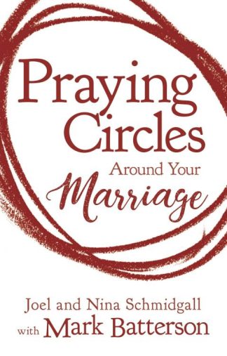 9780310354888 Praying Circles Around Your Marriage