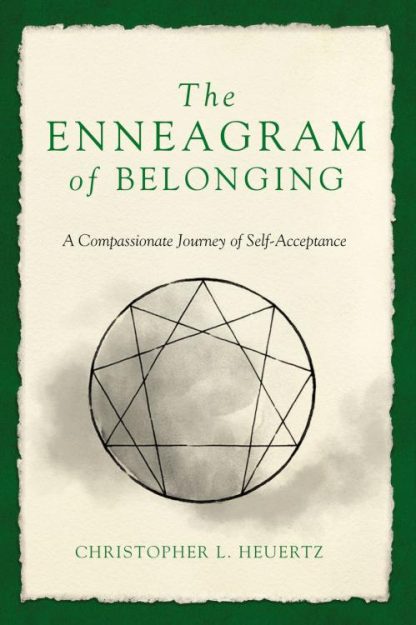 9780310357780 Enneagram Of Belonging