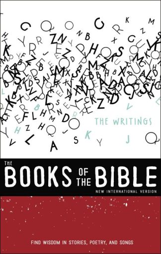 9780310448051 Books Of The Bible The Writings