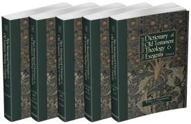 9780310499503 New International Dictionary Of Old Testament Theology And Exegesis