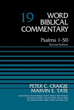 9780310522058 Psalms 1-50 Second Edition