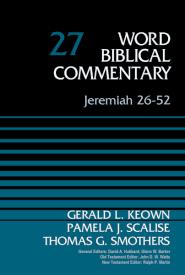 9780310522256 Jeremiah 26-52