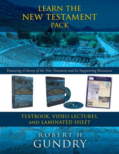 9780310531630 Learn The New Testament Pack