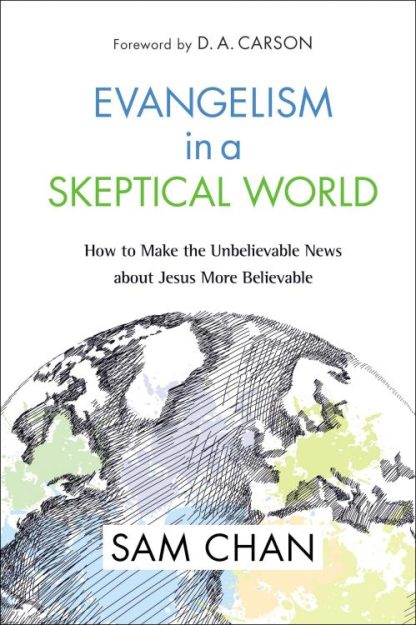 9780310534679 Evangelism In A Skeptical World