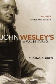 9780310587187 John Wesleys Teachings 4