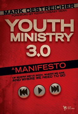 9780310668664 Youth Ministry 3.0