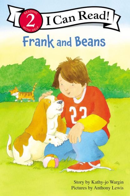 9780310718475 Frank And Beans Level 2