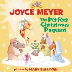 9780310723547 Perfect Christmas Pageant