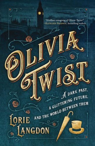 9780310763482 Olivia Twist