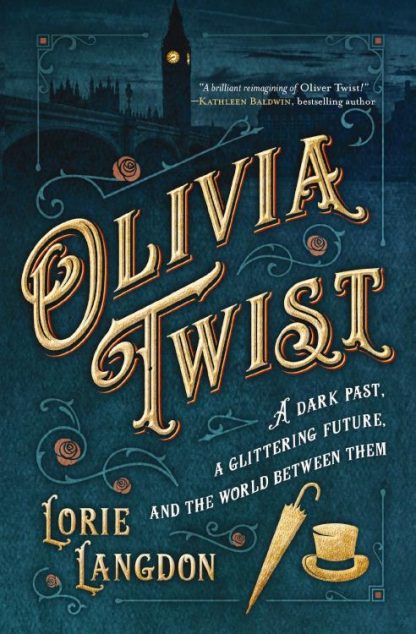 9780310763482 Olivia Twist