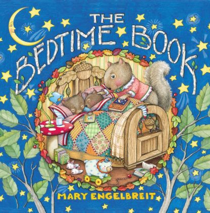 9780310766186 Bedtime Book