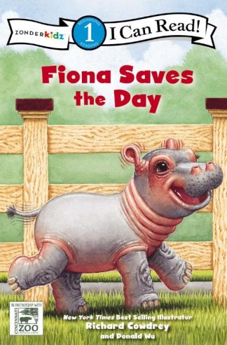 9780310770978 Fiona Saves The Day Level 1