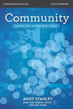 9780310816263 Community Conversation Guide