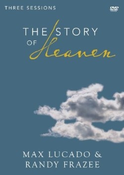 9780310820284 Story Of Heaven Video Study (DVD)