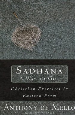 9780385196147 Sadhana : A Way To God