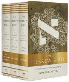 9780393292497 Hebrew Bible A Translation With Commentary