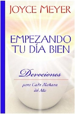 9780446576833 Empezando Tu Dia Bien - (Spanish)