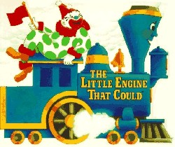 9780448401010 Little Engine That Could