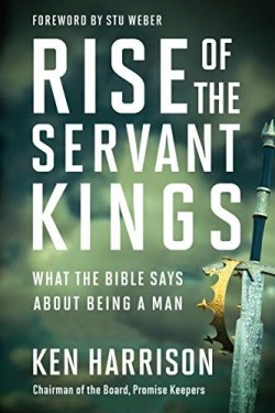 9780525653202 Rise Of The Servant Kings