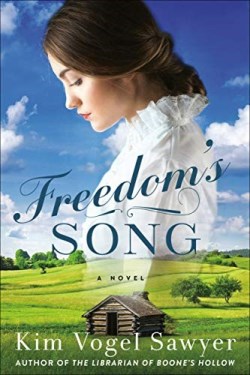 9780525653707 Freedoms Song : A Novel